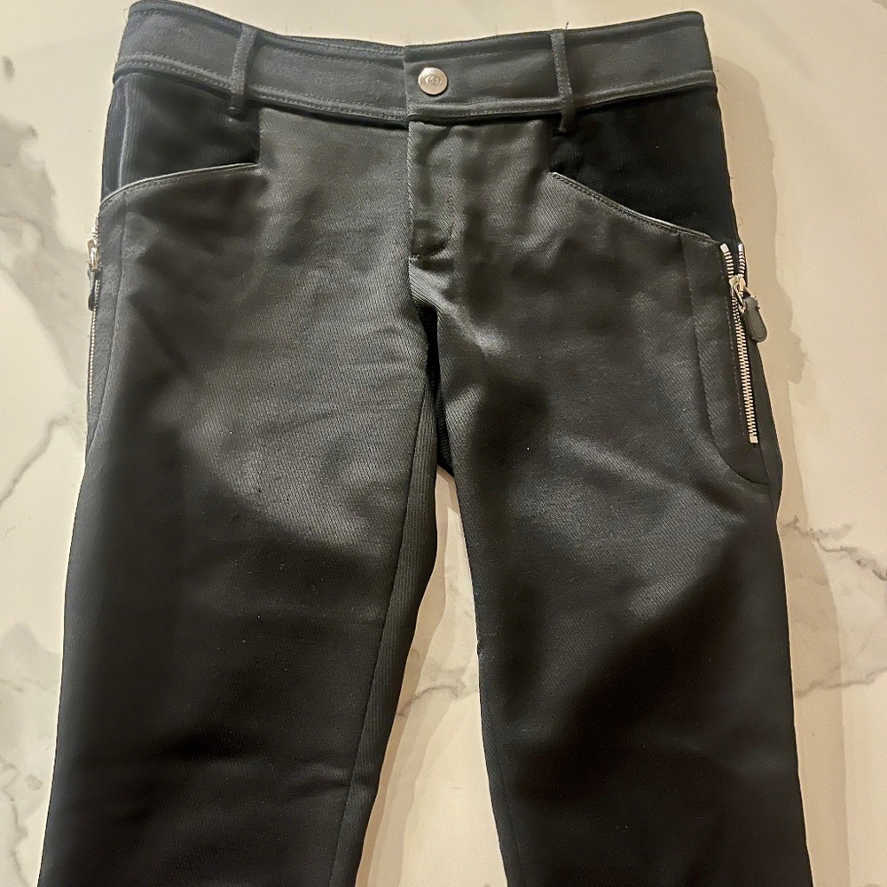 Vintage Gucci trousers